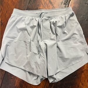 Lululemon shorts, large